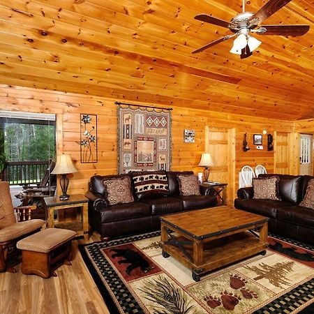 Dogwood Acres Pigeon Forge Exterior foto